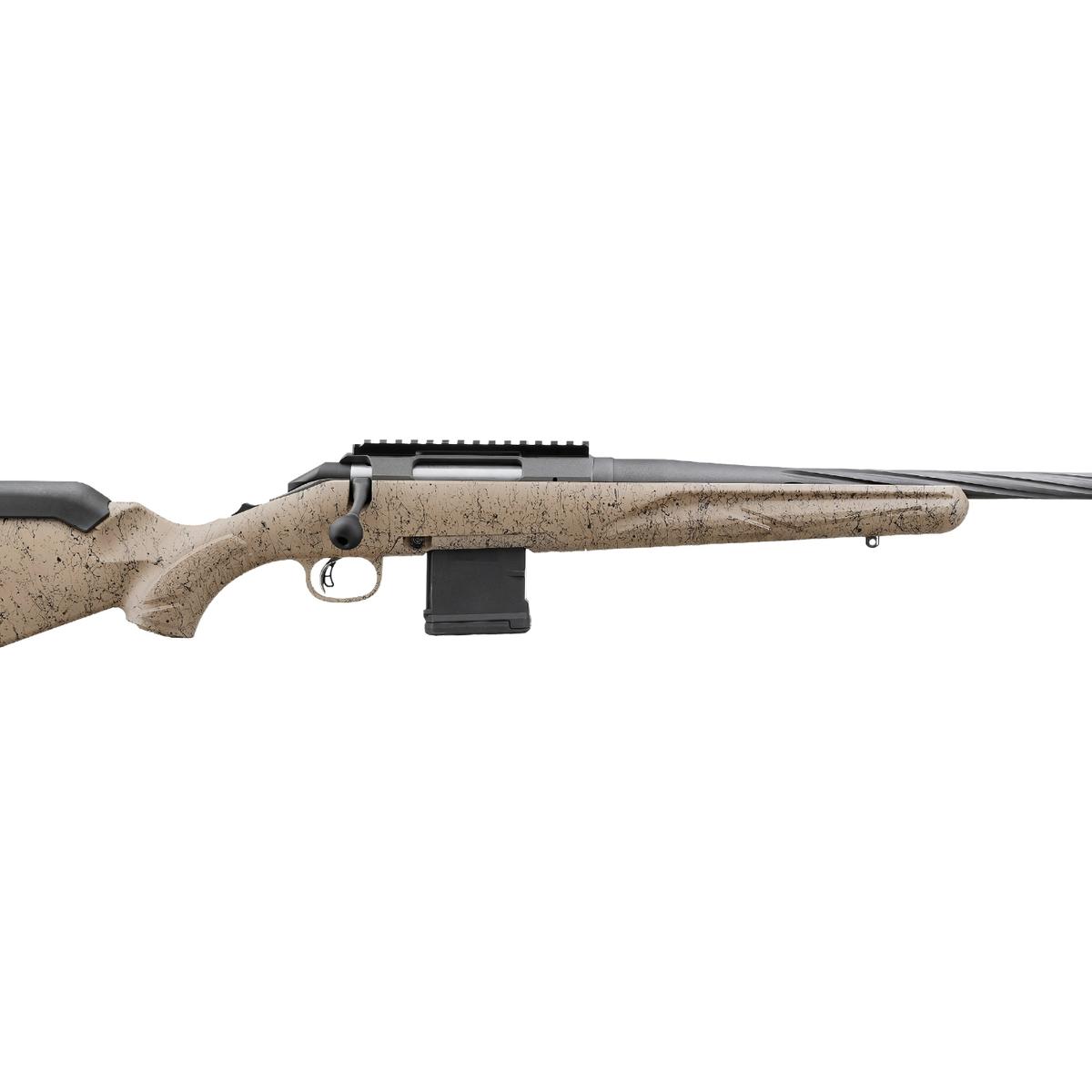 ruger american rifle ranch gen 2 300 blk 46920