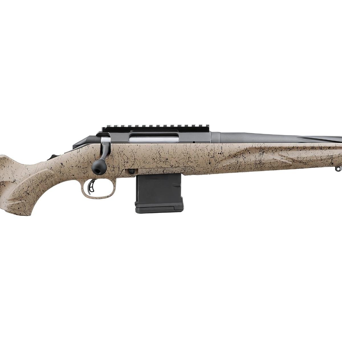 ruger american rifle ranch gen 2 300 blk 46920