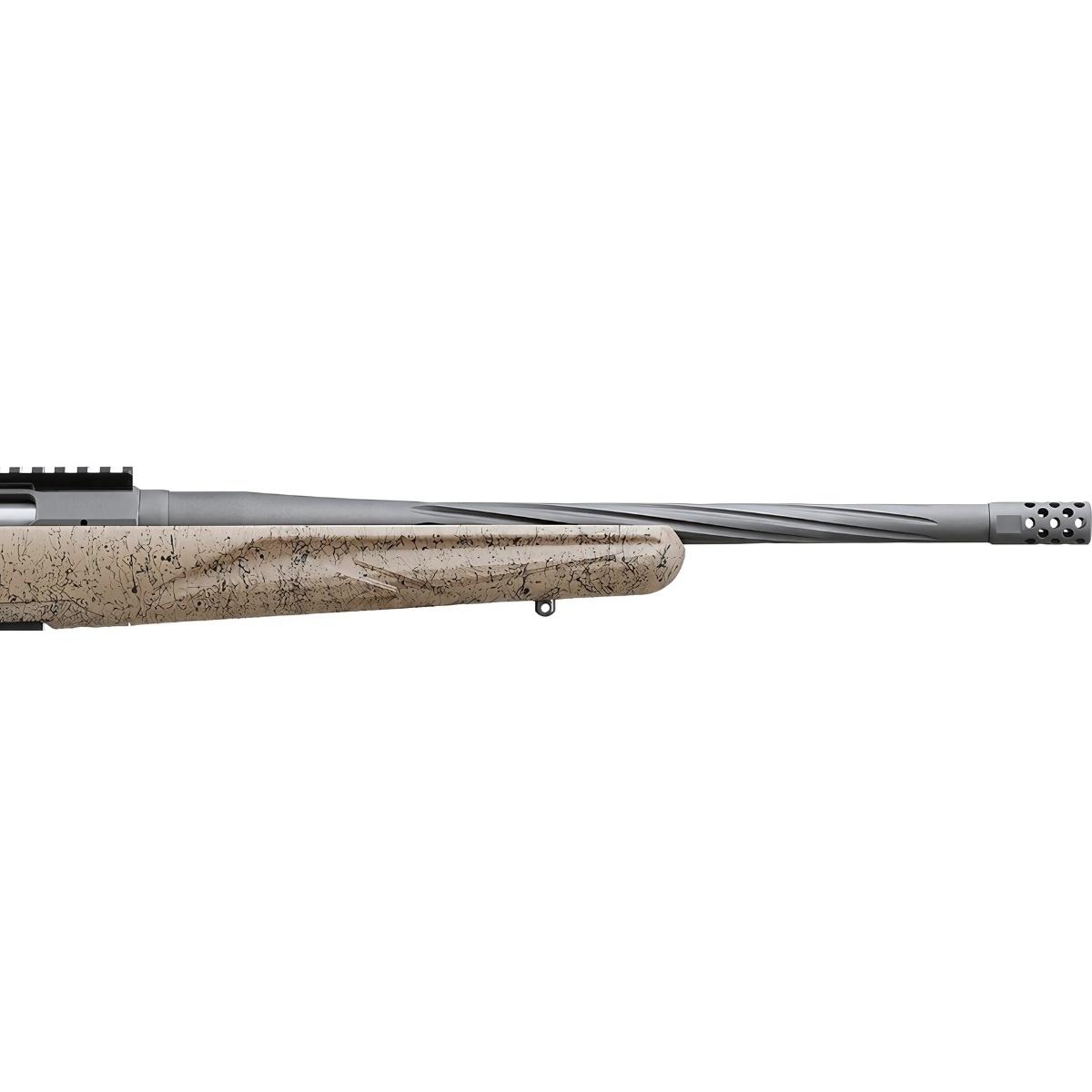 ruger american rifle ranch gen 2 300 blk 46920