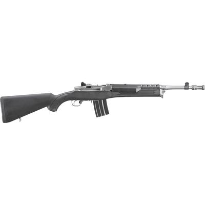 Ruger Mini-14 Tactical Stainless (5819)