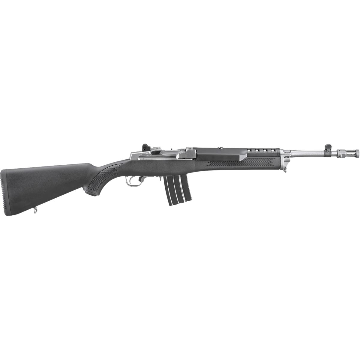 ruger mini 14 tactical stainless 5819