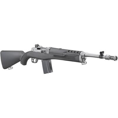 ruger mini 14 tactical stainless 5819