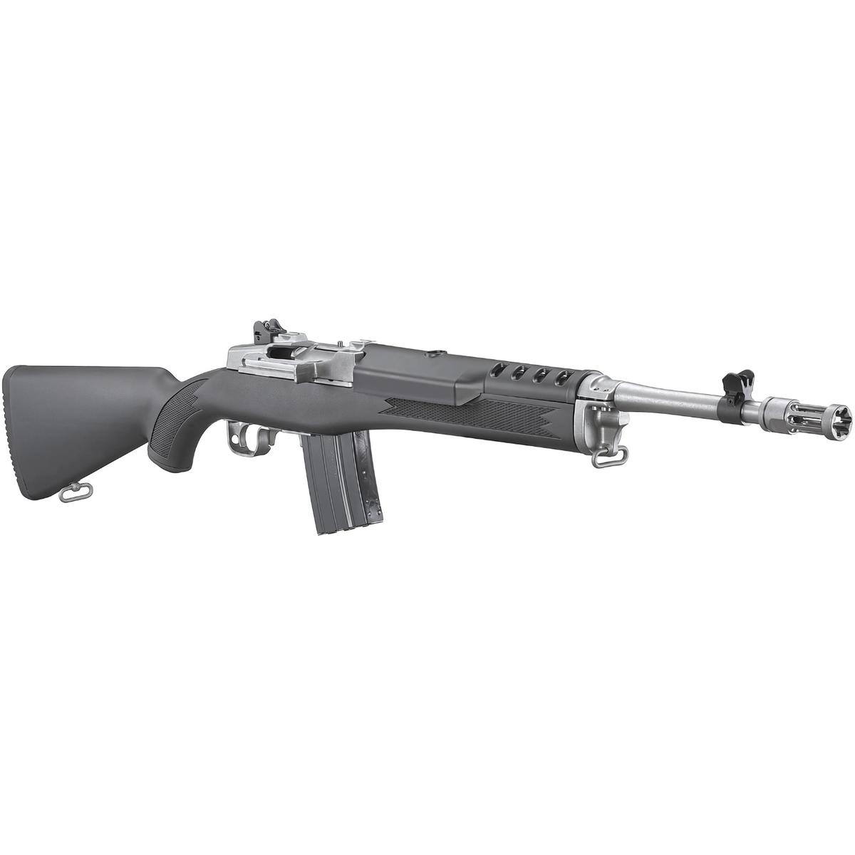 ruger mini 14 tactical stainless 5819