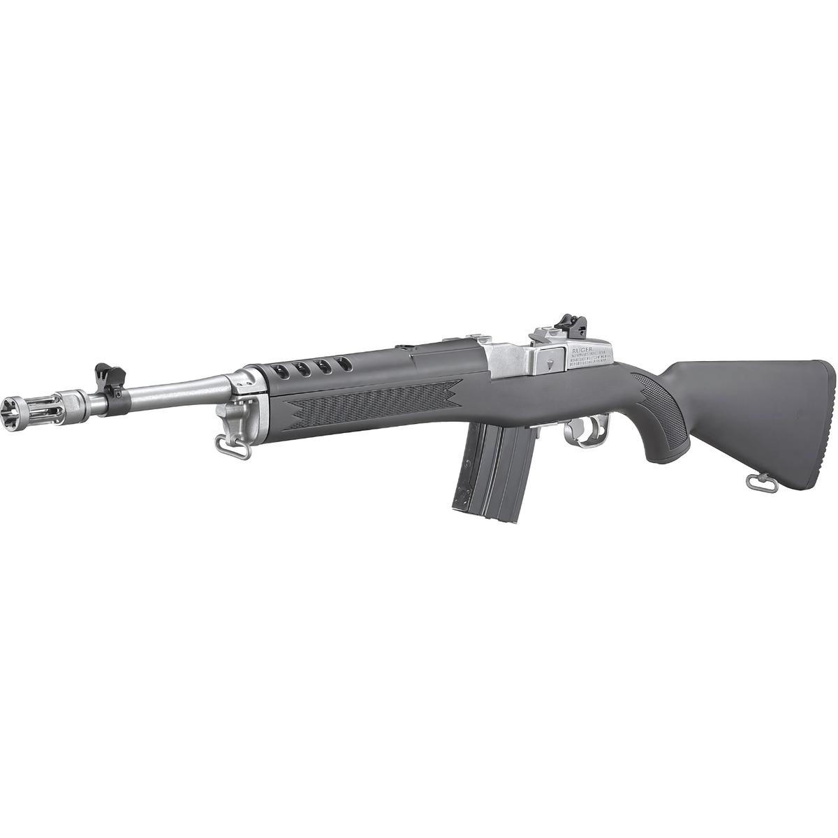 ruger mini 14 tactical stainless 5819