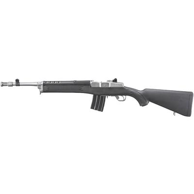 ruger mini 14 tactical stainless 5819