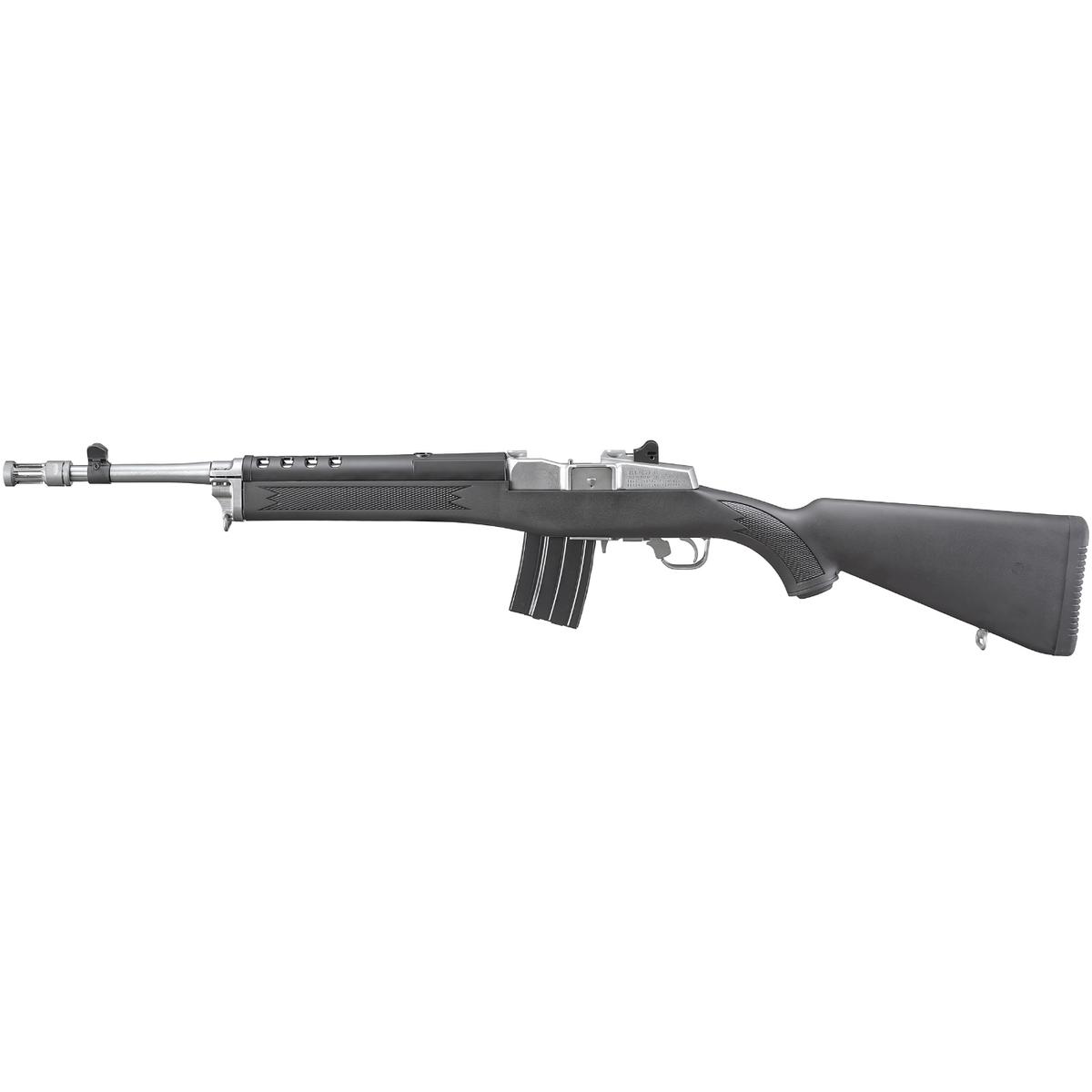 ruger mini 14 tactical stainless 5819