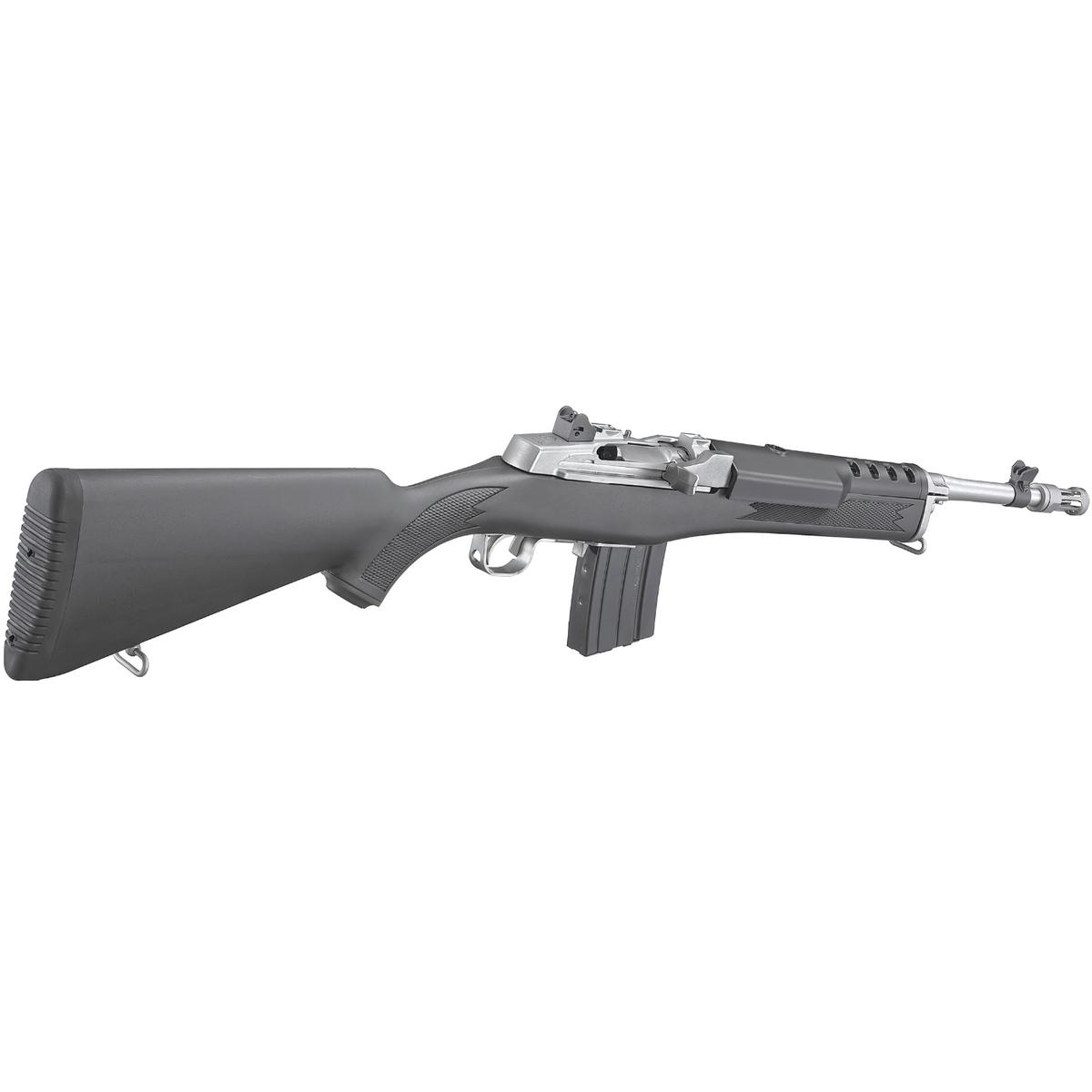 ruger mini 14 tactical stainless 5819