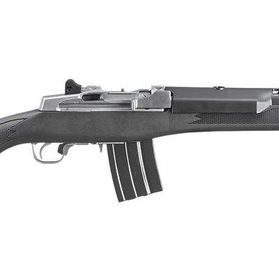 ruger mini 14 tactical stainless 5819