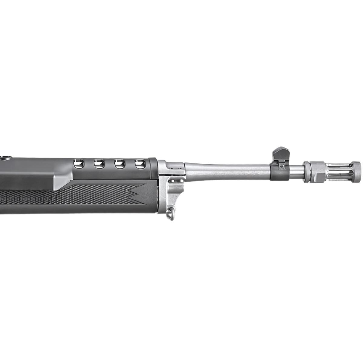 ruger mini 14 tactical stainless 5819