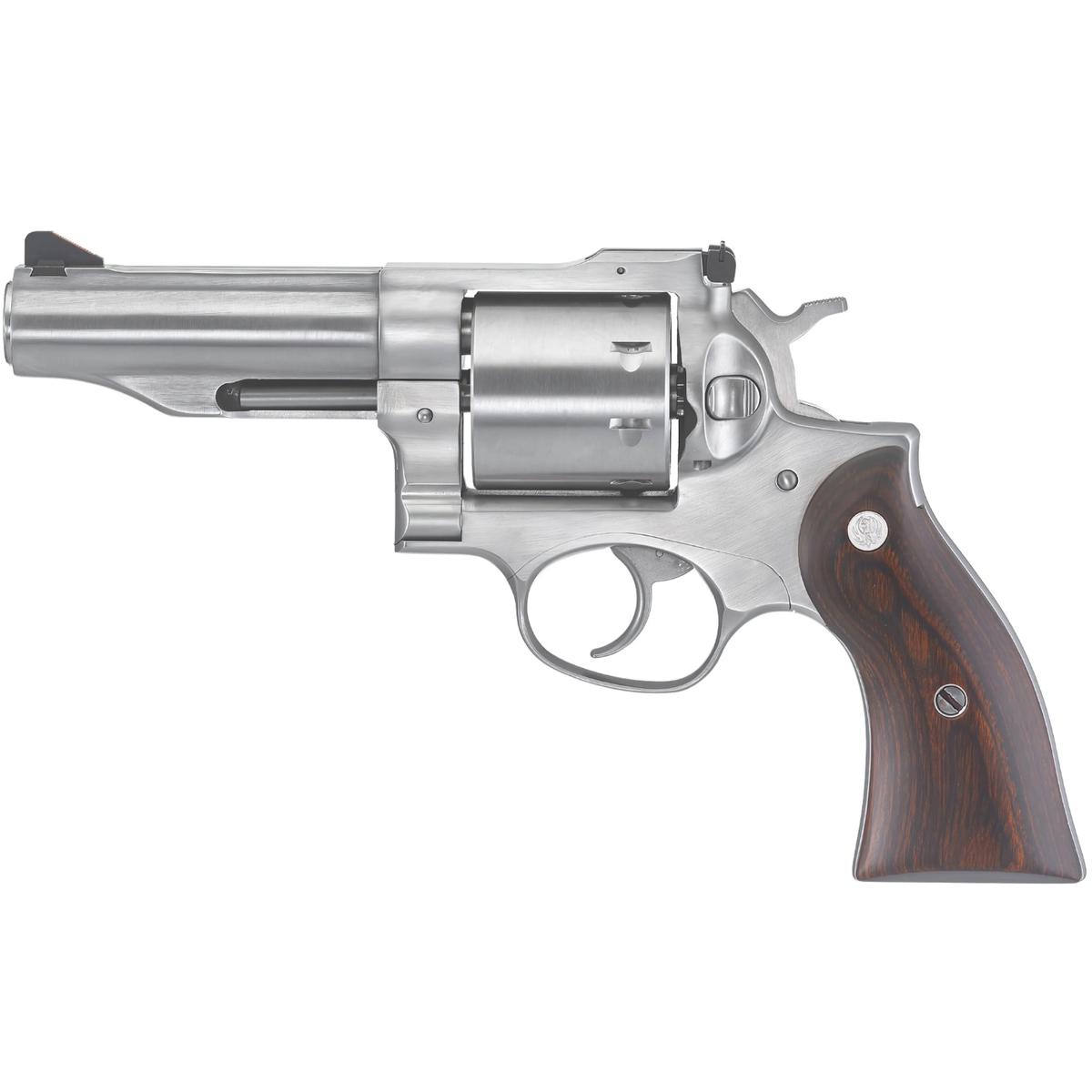 ruger redhawk 4 2 357magnum 38spec 5059