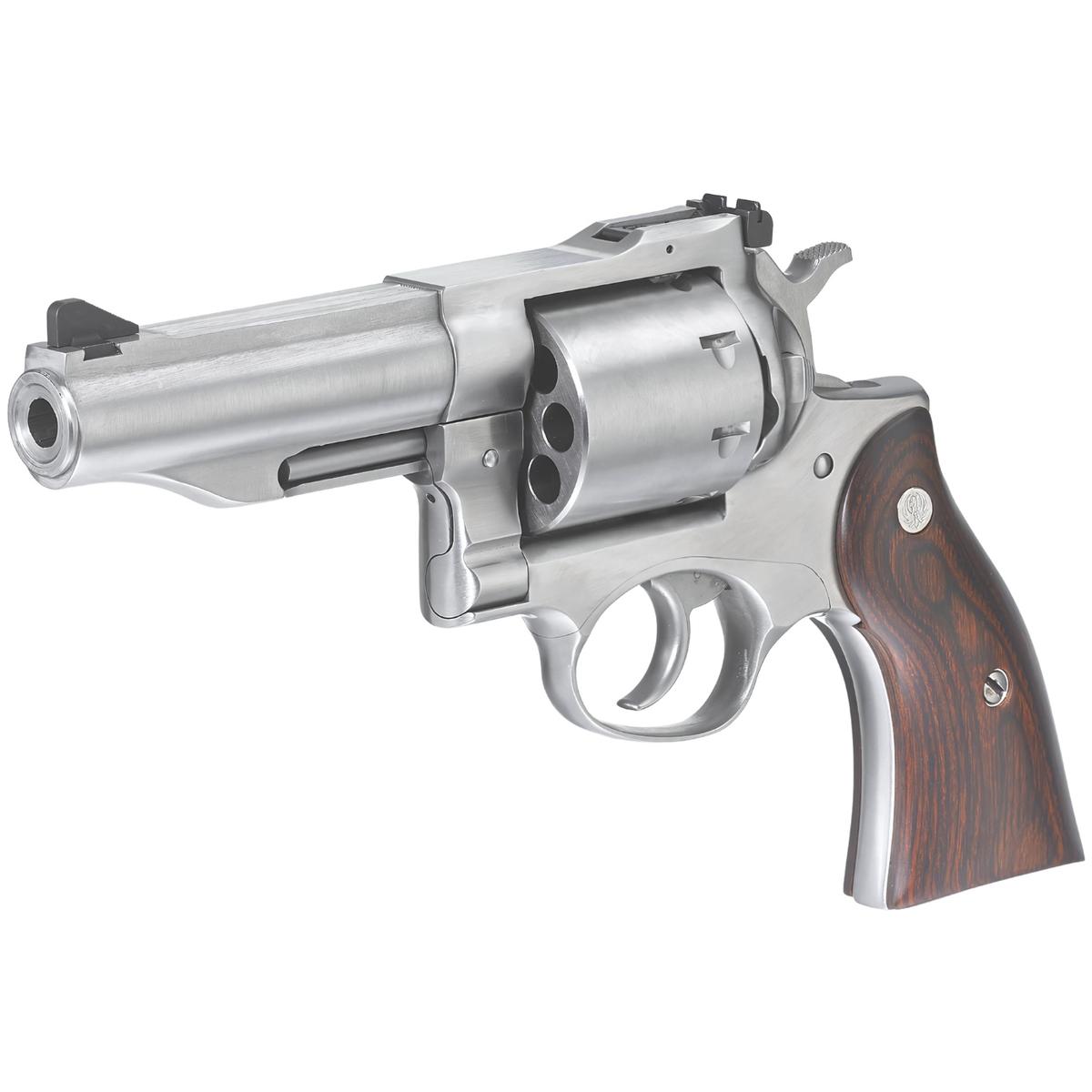 ruger redhawk 4 2 357magnum 38spec 5059