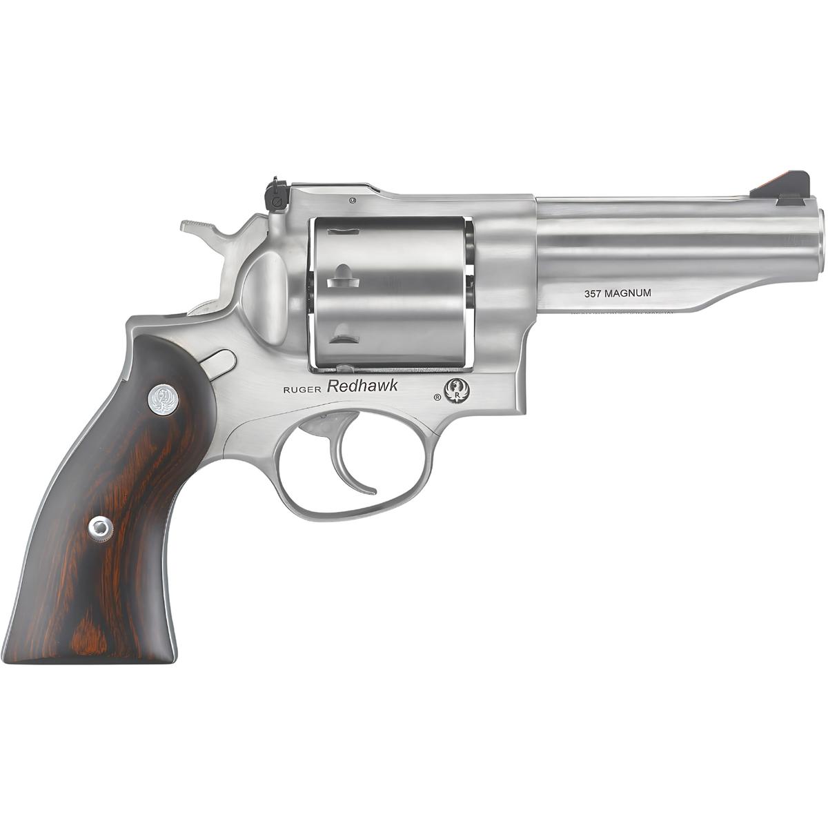 ruger redhawk 4 2 357magnum 38spec 5059