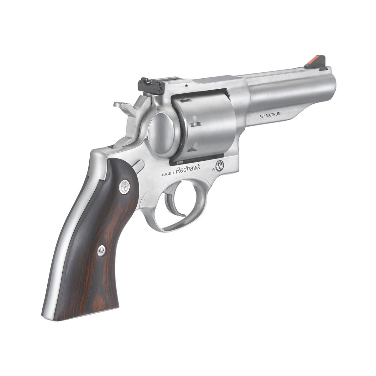 ruger redhawk 4 2 357magnum 38spec 5059
