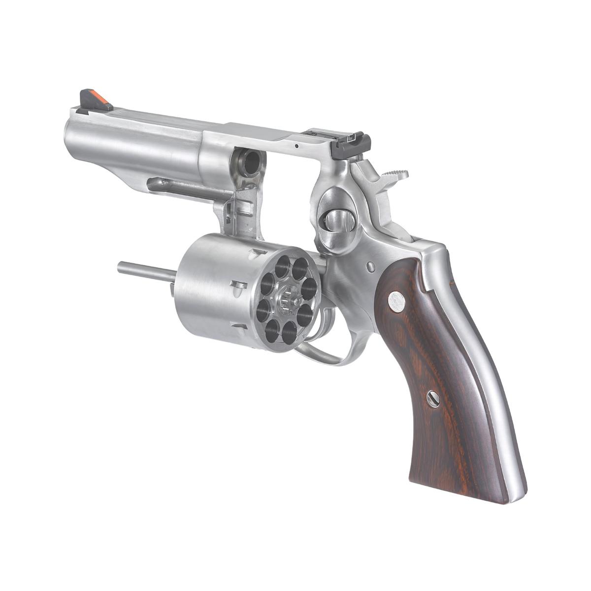 ruger redhawk 4 2 357magnum 38spec 5059