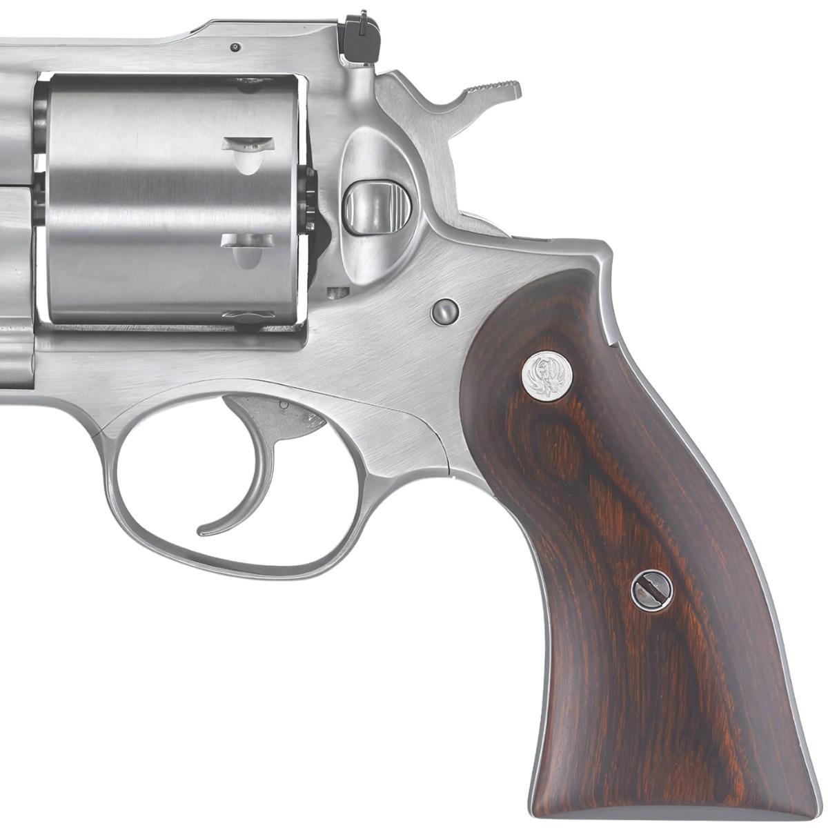 ruger redhawk 4 2 357magnum 38spec 5059