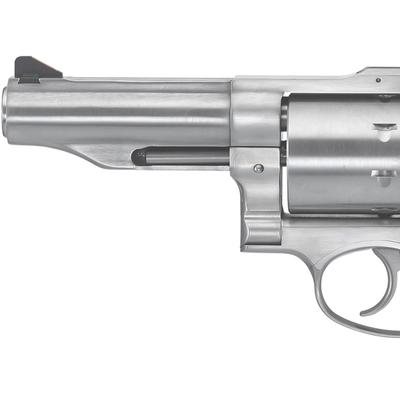 ruger redhawk 4 2 357magnum 38spec 5059