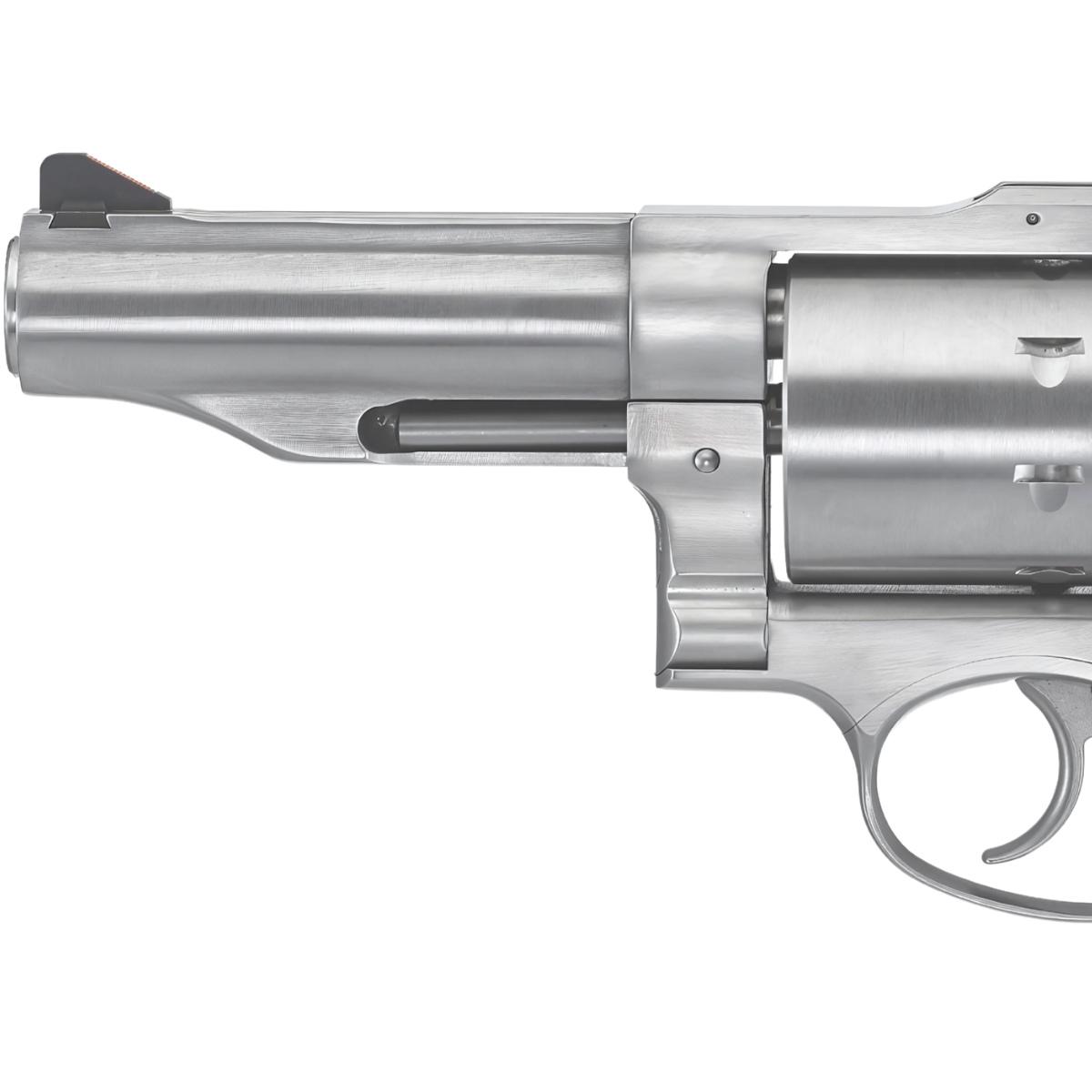 ruger redhawk 4 2 357magnum 38spec 5059