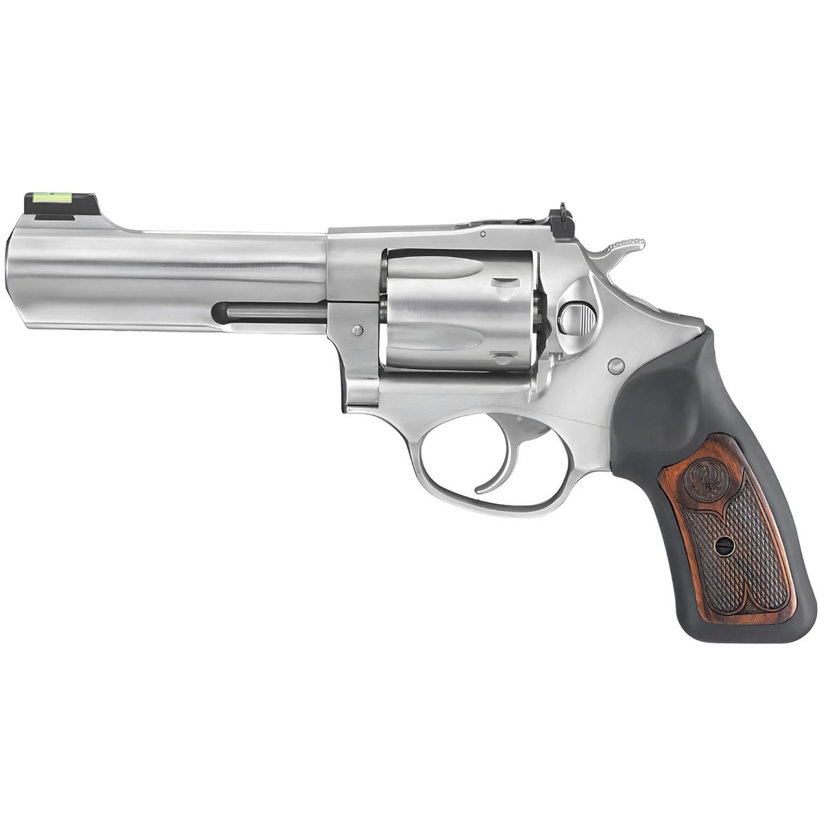 Ruger SP101 4,2'' SS .357magnum/.38spec (5771)