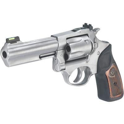 ruger sp101 4 2 ss 357magnum 38spec 5771