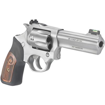 ruger sp101 4 2 ss 357magnum 38spec 5771