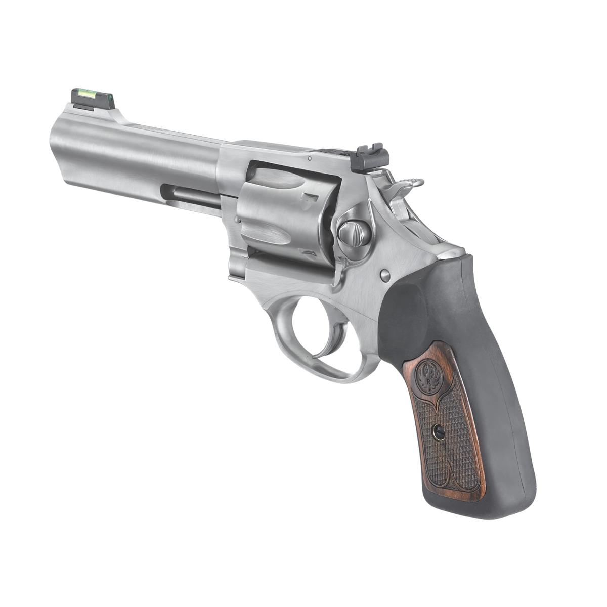ruger sp101 4 2 ss 357magnum 38spec 5771