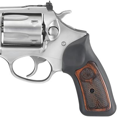 ruger sp101 4 2 ss 357magnum 38spec 5771