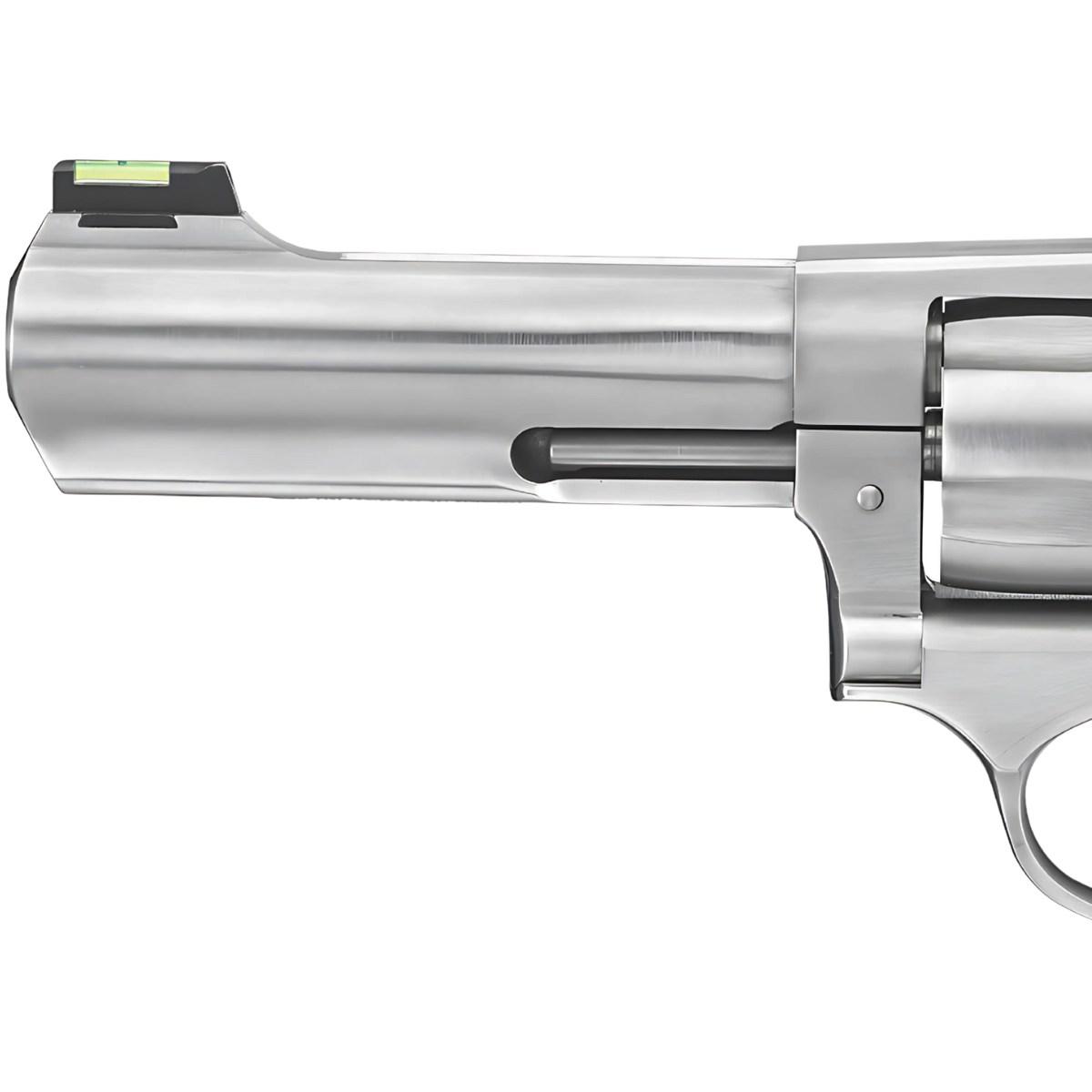 ruger sp101 4 2 ss 357magnum 38spec 5771