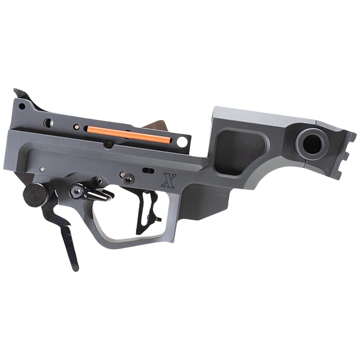 tandemkross manticore x pro lower obudowa zestaw tuningowy pro prosty buffer ruger 10 22 czarny tk18n0543blk1