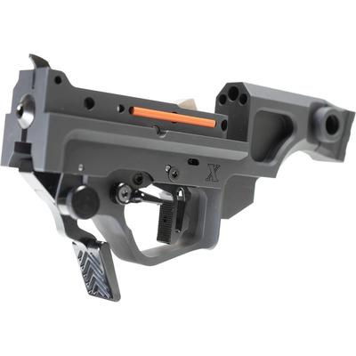 tandemkross manticore x pro lower obudowa zestaw tuningowy pro prosty buffer ruger 10 22 czarny tk18n0543blk1