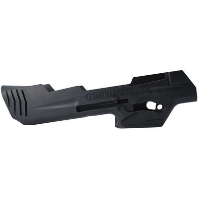tandemkross upriser chassis obudowa zestaw tuningowy prosty buffer pc carbine pc charger czarny tk28n0370bst1