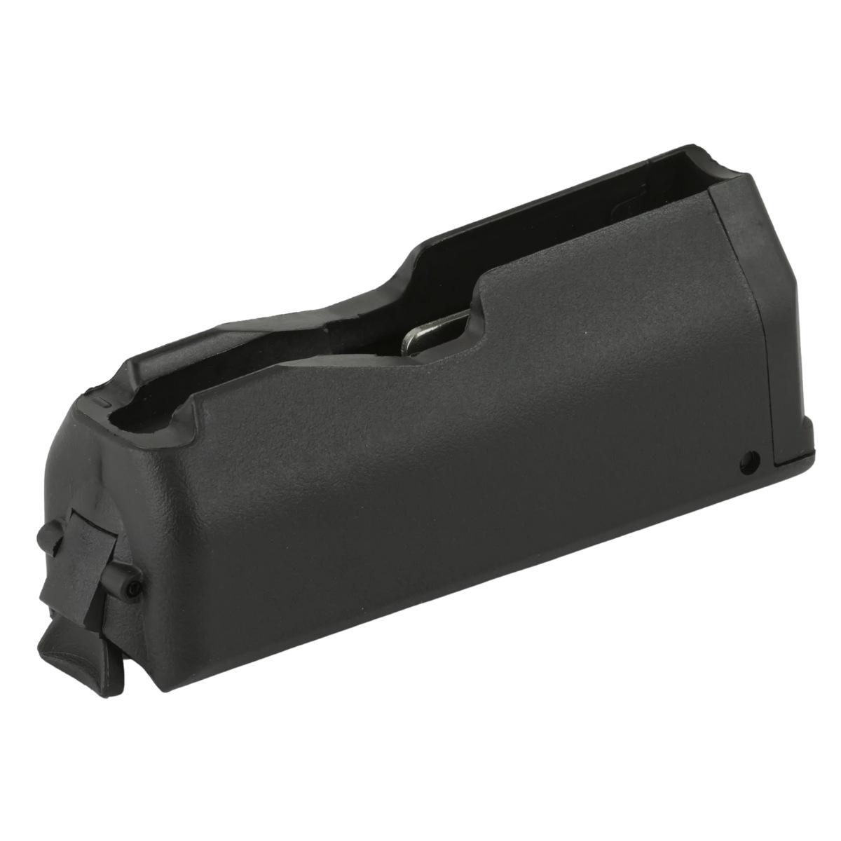ruger magazynek 4 nab american rifle 30 06 sprg i 270 win czarny 90435