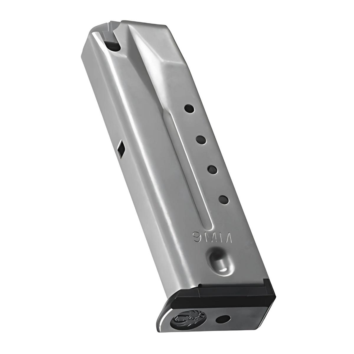 ruger magazynek 15 nab do pistoletow p89 p93 p94 p95 90233