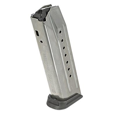 Ruger - Magazynek 17...