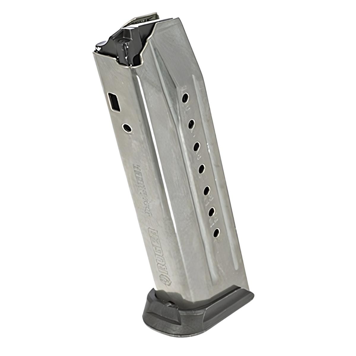 ruger magazynek 17 nab american pistol 9x19 90510
