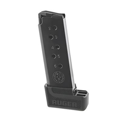 Ruger - Magazynek 7 nab. +...