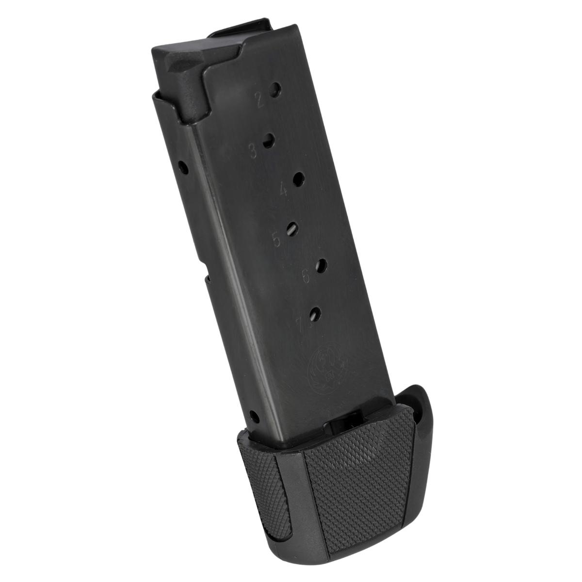 ruger magazynek 9 nab do pistoletow lc9 lc9s ec9s 9x19 90404