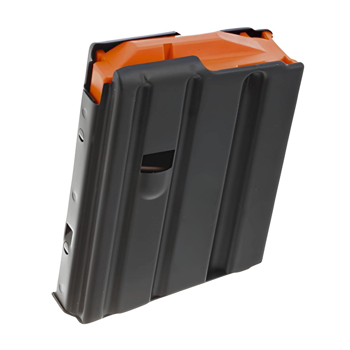 ruger magazynek metalowy 10 nab do sr 556 i ar 556 5 56 nato 223 rem 90384