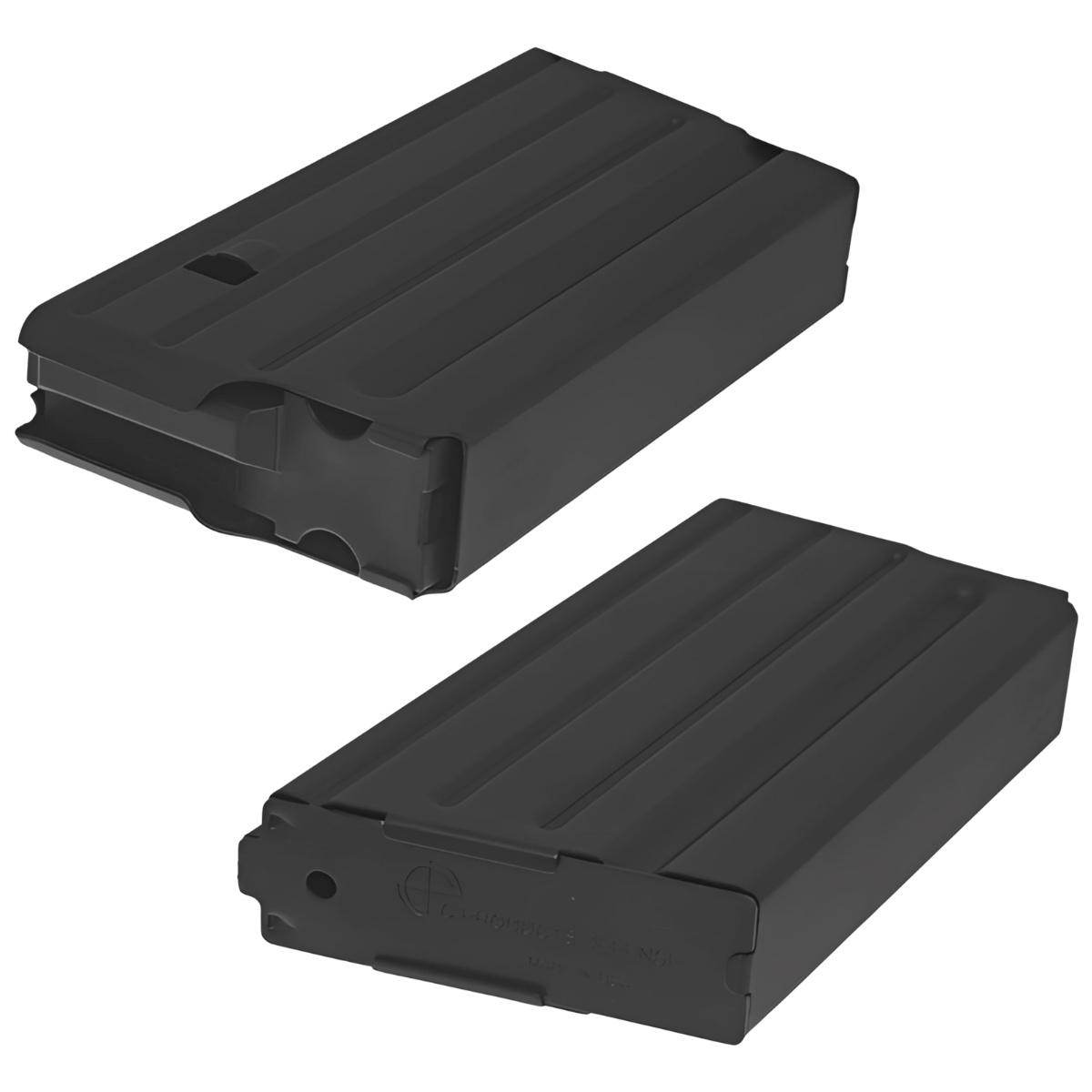 ruger magazynek metalowy 20 nab do sfar ruger precision rifle sr 762 308win 6 5 creedmoor 90448