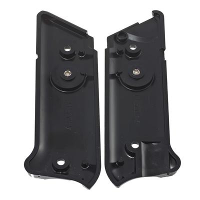 ruger plastikowe okladziny chwytu mk iv czarne 90608