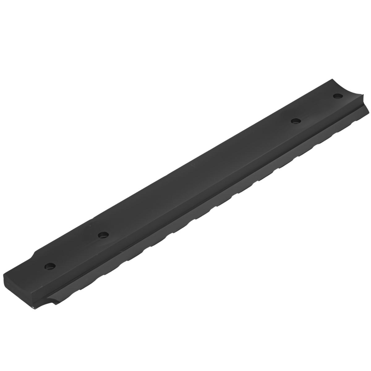 ruger aluminiowa szyna picatinny long action american rifle 0 moa 90672