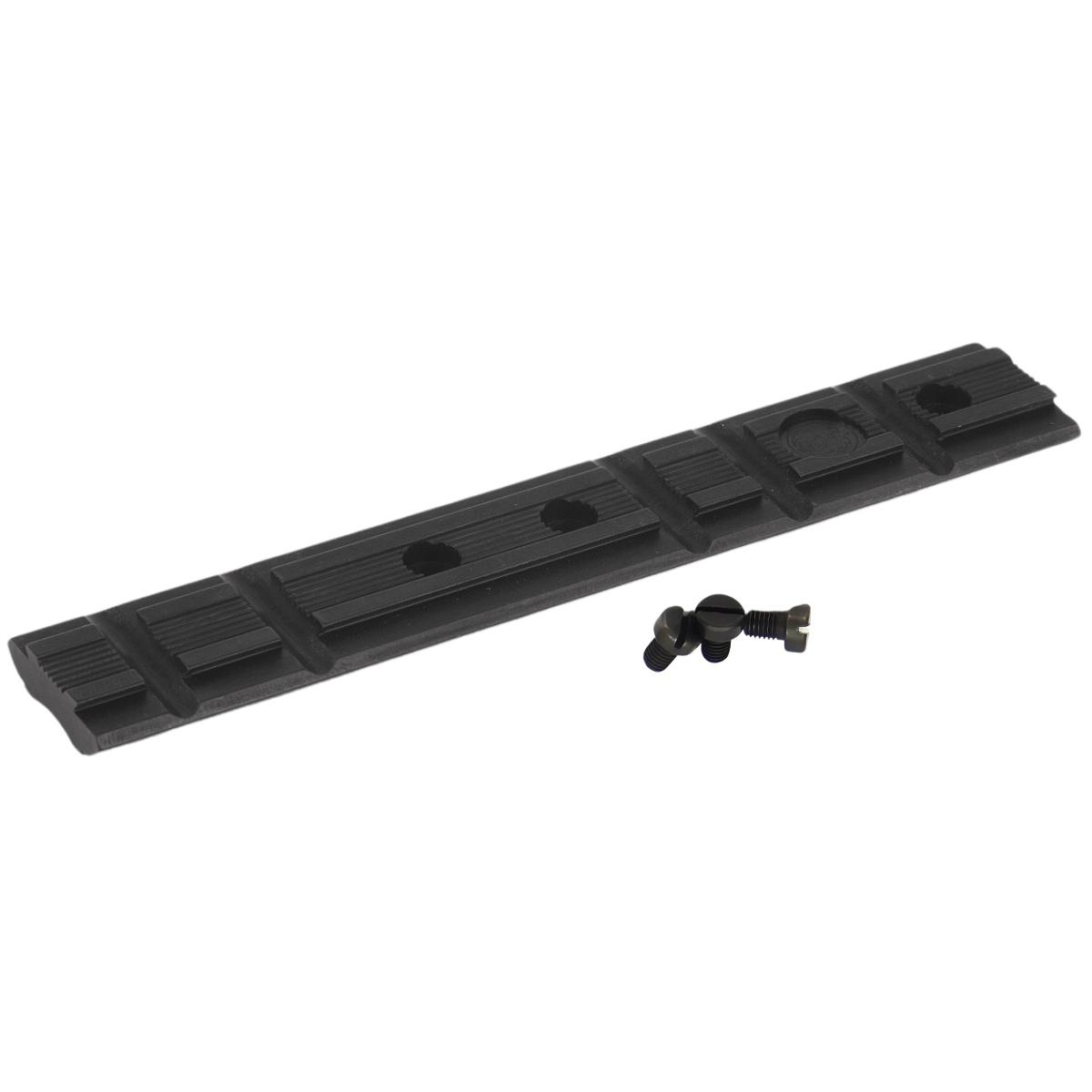 ruger aluminiowa szyna weaver do pistoletow mark i ii iii target 90224