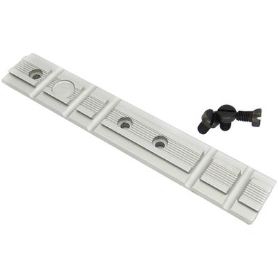 ruger aluminiowa szyna weaver do pistoletow mark ii iii iv 22 45 czarna 90228