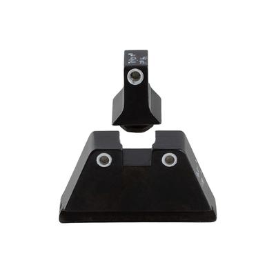 trijicon podwyzszone przyrzady trytowe do pistoletow glock zielony pomaranczowy tryt gl201 c 600650