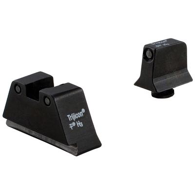 Trijicon - Podwyższone...