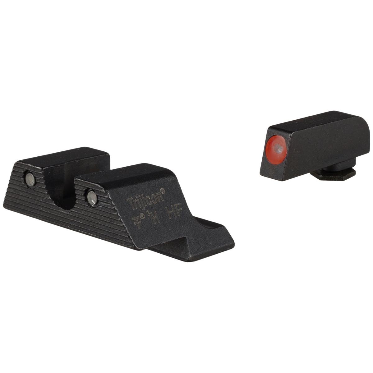 trijicon trytowe przyrzady celownicze trijicon hd night sight gl101o