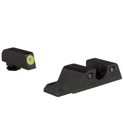 trijicon trytowe przyrzady celownicze trijicon hd night sight zolte gl101y