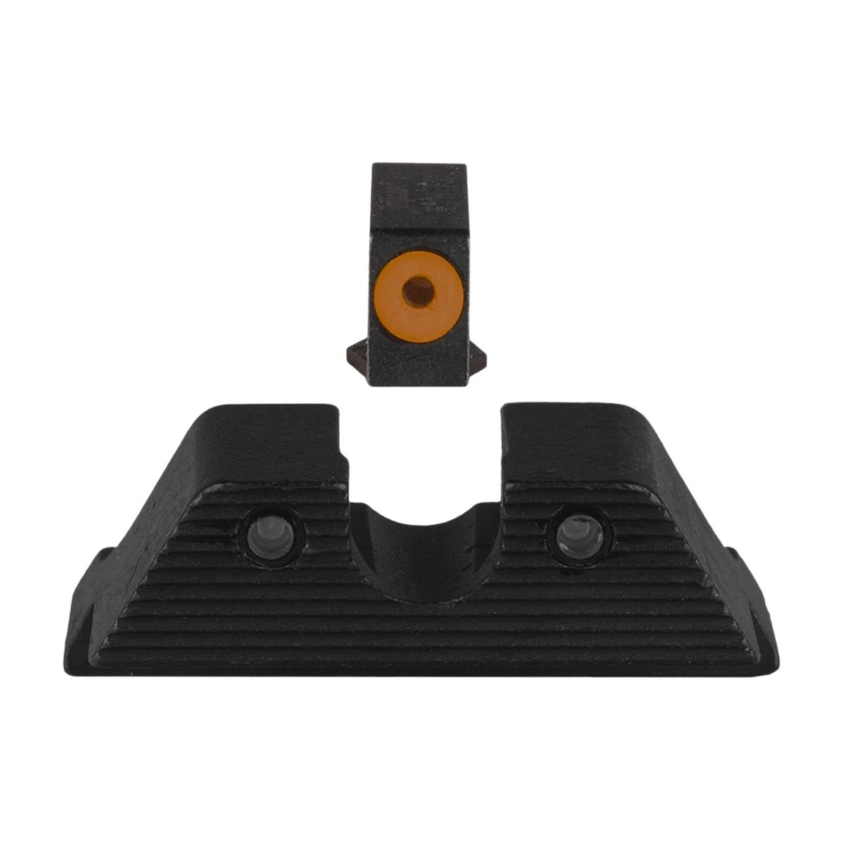 trijicon trytowe przyrzady celownicze trijicon night sight gl601 orange 600836