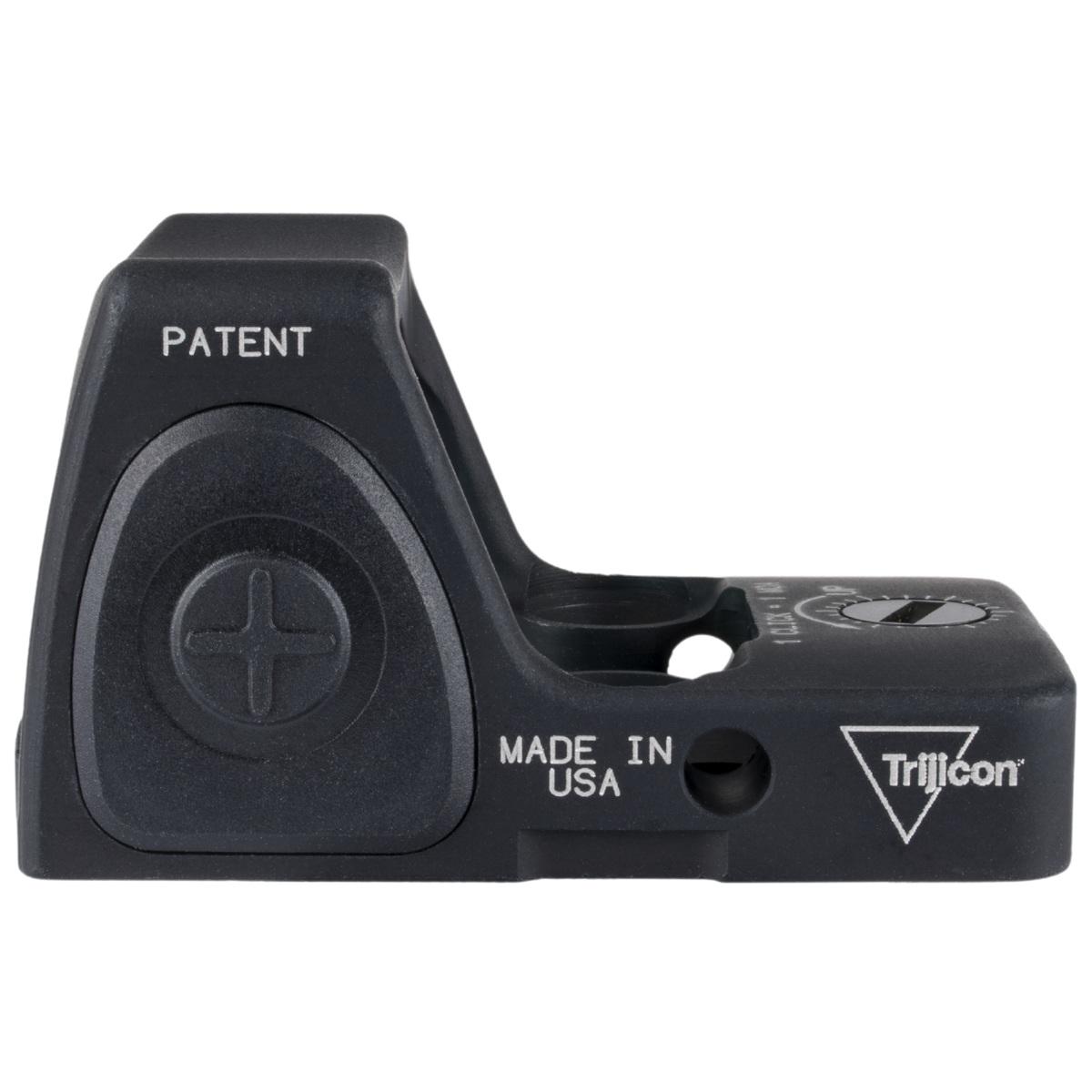 trijicon kolimator rmr type 2 3 25 moa rm06 c 700688