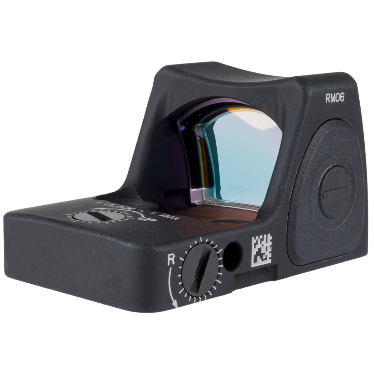 trijicon kolimator rmr type 2 3 25 moa rm06 c 700688
