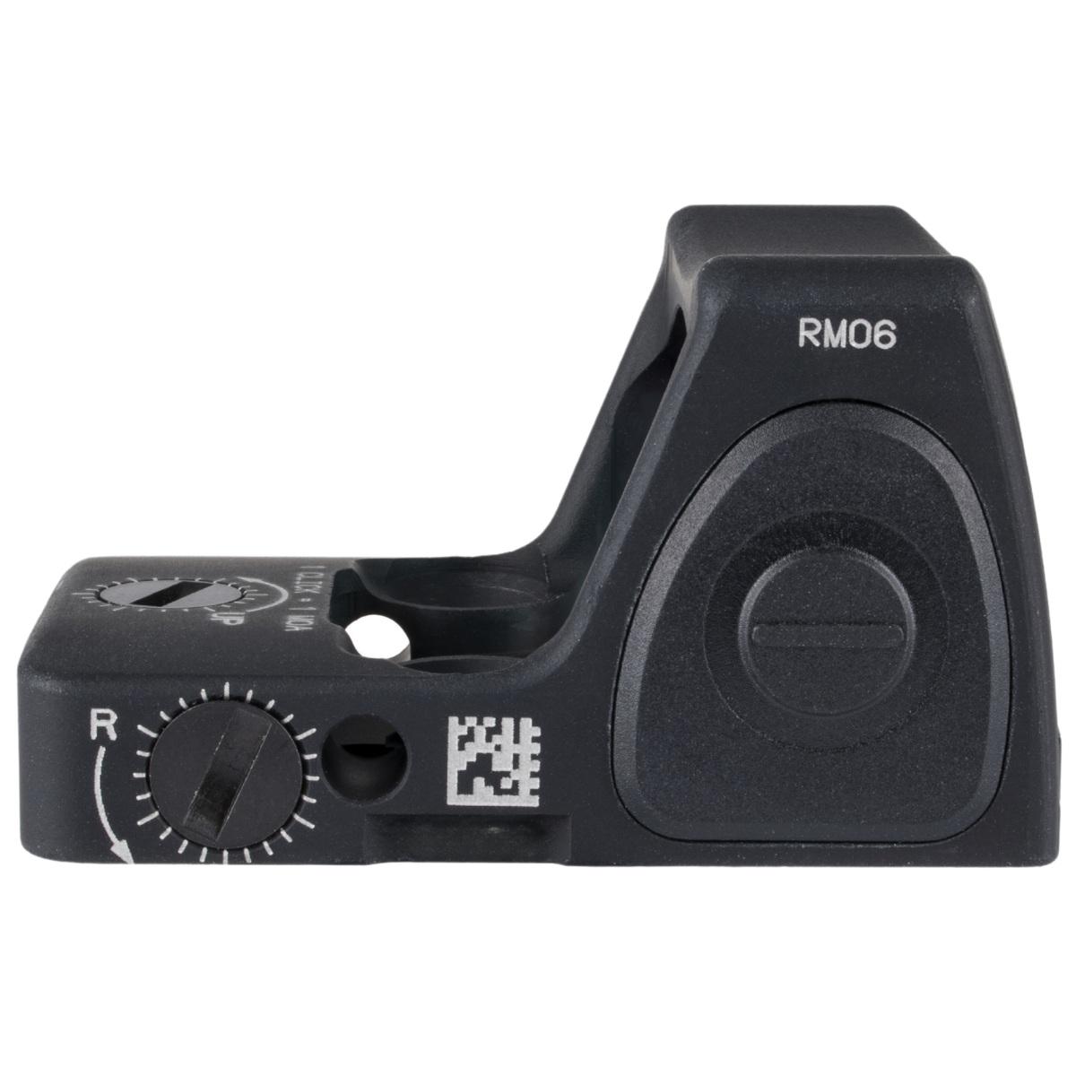 trijicon kolimator rmr type 2 3 25 moa rm06 c 700688
